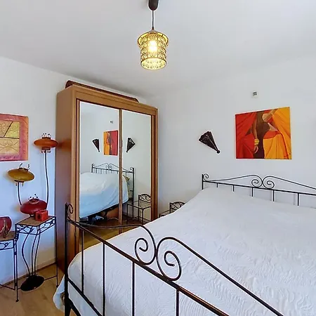Serenite By Interhome Villa Agde