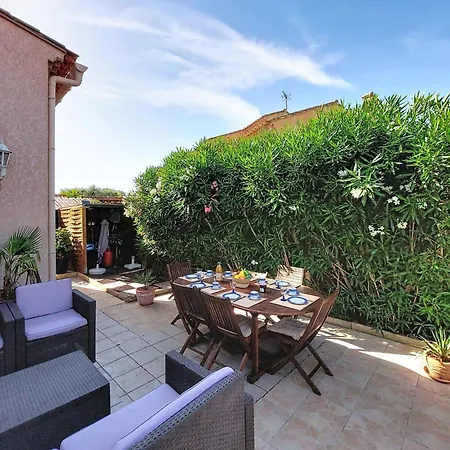 Serenite By Interhome * Agde