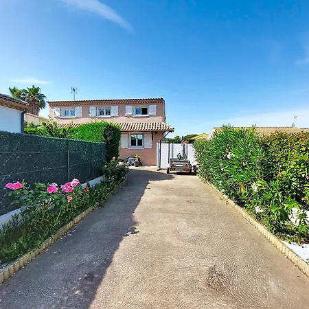 Βίλα Serenite By Interhome Agde
