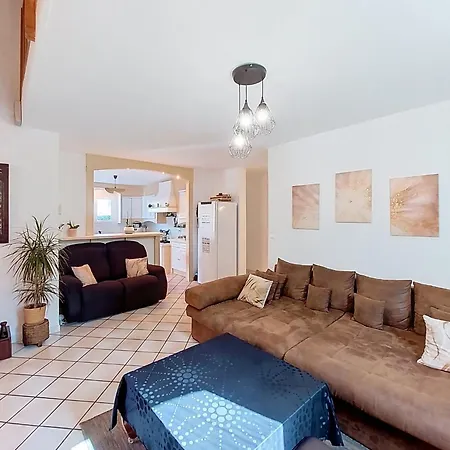 Villa Serenite By Interhome Agde