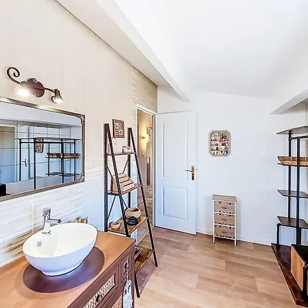 Serenite By Interhome Βίλα Agde